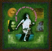 Alice Cooper - Beast Of Alice Cooper, The  (CD)